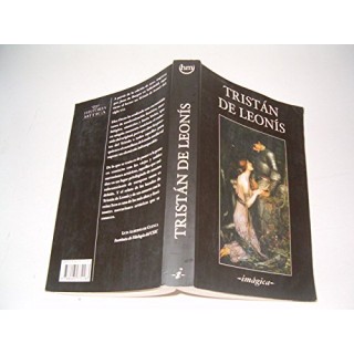 Tristán de Leonís  .